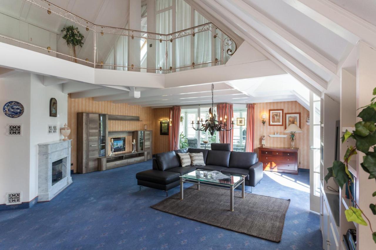 Villa Katharina Penthouse Wohnung Willingen  Exterior photo