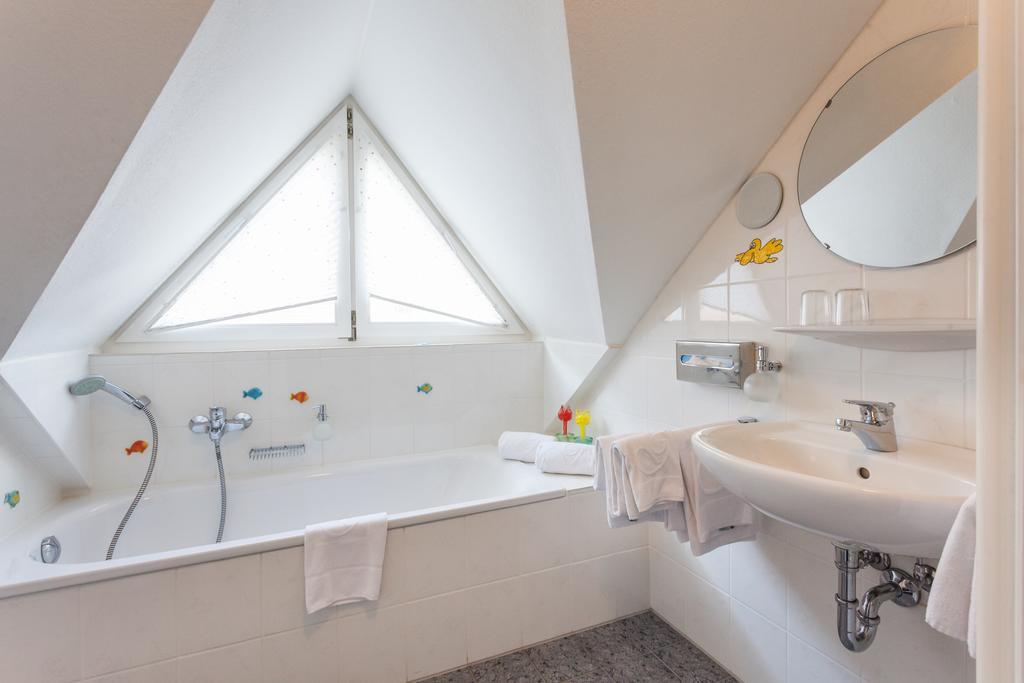 Villa Katharina Penthouse Wohnung Willingen  Room photo