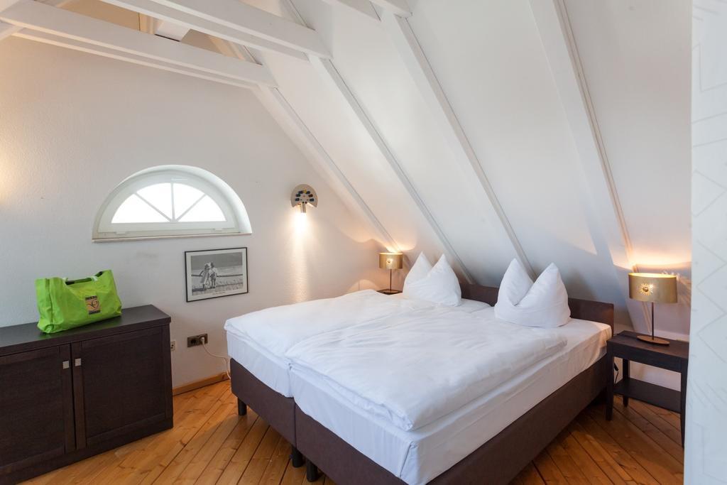 Villa Katharina Penthouse Wohnung Willingen  Room photo